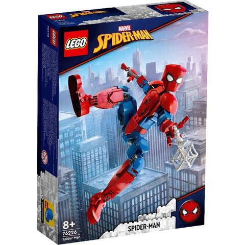 Lego 76226 - Spider-man - Figurine De Spider-man